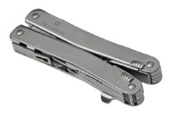 Victorinox Swisstool Spirit MX Clip, 3.0224.MKB1, Argenté, Multitool 13 Victorinox Swisstool Spirit MX Clip, 3.0224.MKB1, Argenté, Multitool -Optimal Couteaux Magasin VT3 0224 MKB1 07 victorinox