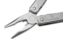 Victorinox Swisstool Spirit MX, 3.0224.MN, Argenté, Nylon, Multitool -Optimal Couteaux Magasin VT3 0224 MN 03 victorinox
