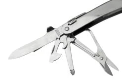 Victorinox Swisstool Spirit MX, 3.0224.MN, Argenté, Nylon, Multitool -Optimal Couteaux Magasin VT3 0224 MN 04 victorinox