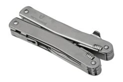 Victorinox Swisstool Spirit MX, 3.0224.MN, Argenté, Nylon, Multitool -Optimal Couteaux Magasin VT3 0224 MN 07 victorinox