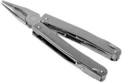 Victorinox SwissTool Spirit X Plus 3.0235.L Multi-tool Avec étui En Cuir