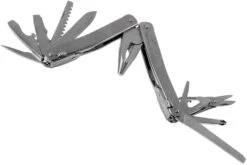 Victorinox SwissTool Spirit X Plus 3.0235.L Multi-tool Avec étui En Cuir 9 Victorinox SwissTool Spirit X Plus 3.0235.L Multi-tool Avec étui En Cuir -Optimal Couteaux Magasin VT3 0235 L 03 victorinox