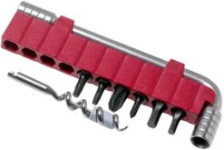 Victorinox SwissTool Spirit X Plus 3.0235.L Multi-tool Avec étui En Cuir 11 Victorinox SwissTool Spirit X Plus 3.0235.L Multi-tool Avec étui En Cuir -Optimal Couteaux Magasin VT3 0235 L 05 victorinox