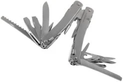 Victorinox SwissTool Spirit X Plus 3.0235.N Multi-tool Avec étui En Nylon 9 Victorinox SwissTool Spirit X Plus 3.0235.N Multi-tool Avec étui En Nylon -Optimal Couteaux Magasin VT3 0235 N 03 victorinox