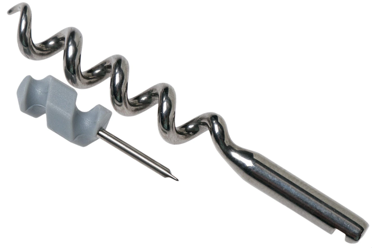 Victorinox SwissTool Spirit X Plus Ratchet 3.0236.L Multitool Avec étui En Cuir 7 Victorinox SwissTool Spirit X Plus Ratchet 3.0236.L Multitool Avec étui En Cuir – Image 7