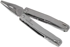 Victorinox SwissTool Spirit X Plus Ratchet 3.0236.N Multitool Avec étui En Nylon