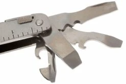 Victorinox SwissTool 3.03.23 Pince Multifonction, étui En Cuir -Optimal Couteaux Magasin VT3 03 23 08 victorinox swisstool vt3 03 23 d5