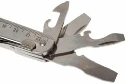 Victorinox SwissTool 3.03.23 Pince Multifonction, étui En Cuir -Optimal Couteaux Magasin VT3 03 23 09 victorinox swisstool vt3 03 23 d6