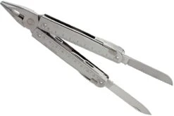 Victorinox SwissTool 3.03.23 Pince Multifonction, étui En Cuir -Optimal Couteaux Magasin VT3 03 23 11 victorinox swisstool vt3 03 23 13