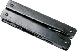 Victorinox SwissTool BS Black Oxide 3.0323.3CN Pince Multifonction, étui En Nylon -Optimal Couteaux Magasin VT3 0323 3CN 05 victorinox