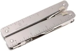 Victorinox SwissTool X Plus 3.0339.L Pince Multifonction Avec Clé à Cliquet, étui En Cuir 11 Victorinox SwissTool X Plus 3.0339.L Pince Multifonction Avec Clé à Cliquet, étui En Cuir -Optimal Couteaux Magasin VT3 0339 L 05 victorinox vt3 0339 l 05