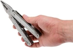 Victorinox SwissTool X Plus 3.0339.N Pince Multifonction Avec Clé à Cliquet, étui En Nylon -Optimal Couteaux Magasin VT3 0339 N 05 victorinox swisstool vt3 0339 n 05