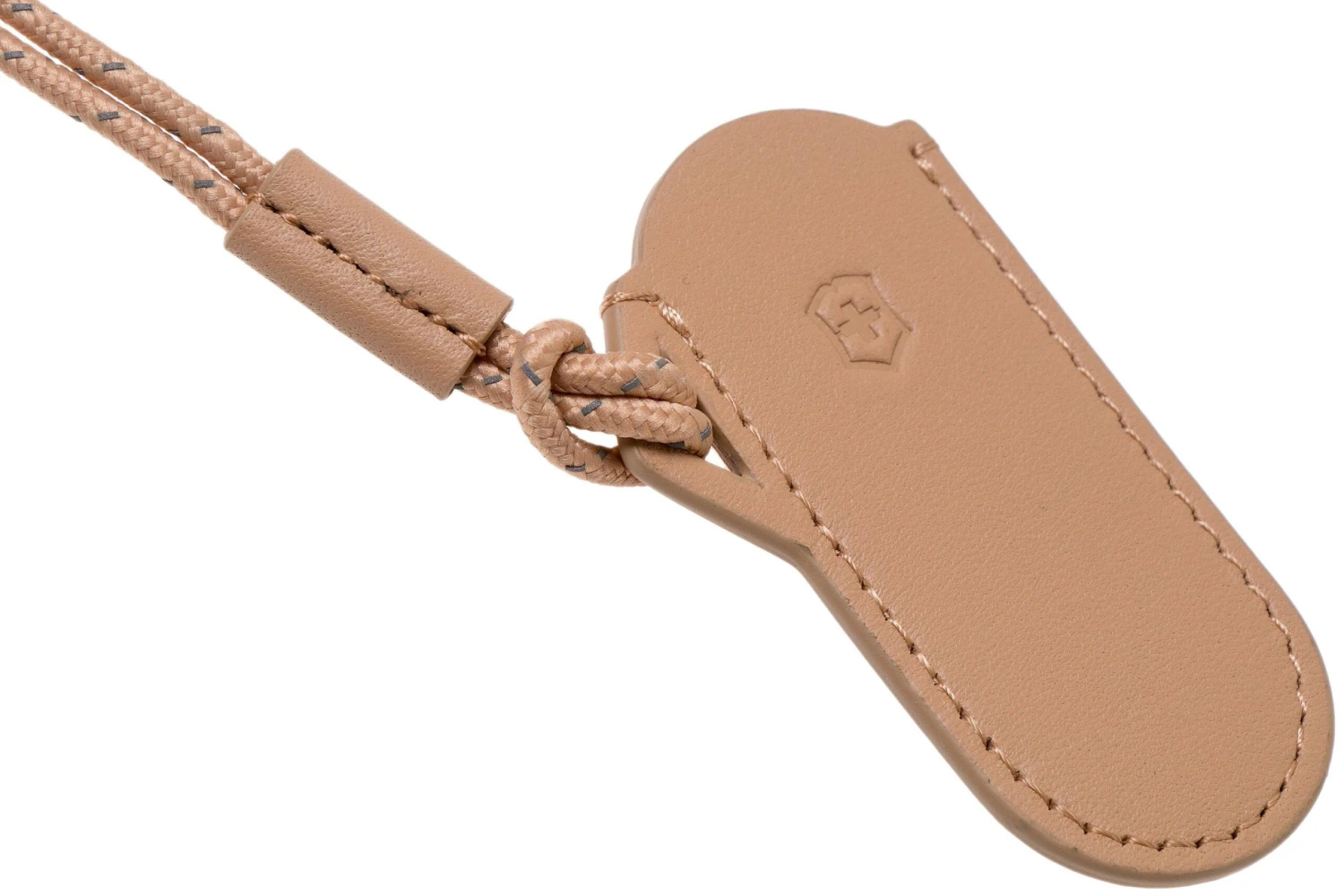 Victorinox Classic Colors étui En Cuir, Wet Sand 4.0670.49 1 Victorinox Classic Colors étui En Cuir, Wet Sand 4.0670.49