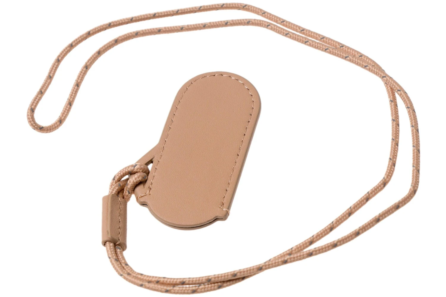 Victorinox Classic Colors étui En Cuir, Wet Sand 4.0670.49 2 Victorinox Classic Colors étui En Cuir, Wet Sand 4.0670.49 – Image 2