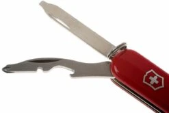Victorinox Rambler, Rouge 5V06363, Couteau Suisse -Optimal Couteaux Magasin VT5V06363 03 victorinox rambler vt5v06363 d3