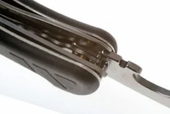 Victorinox Soldier 0.8461.MWCH Couteau Suisse -Optimal Couteaux Magasin VT8461MWCH 06 victorinox soldatenmes vt8461mwch d6