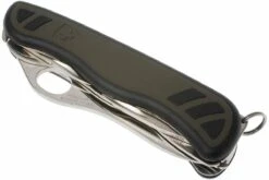 Victorinox Soldier 0.8461.MWCH Couteau Suisse -Optimal Couteaux Magasin VT8461MWCH 07 victorinox soldatenmes vt8461mwch d7