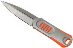 WE Knife OSS Dagger 2017B Orange Poignard, Justin Lundquist Design 8 WE Knife OSS Dagger 2017B Orange Poignard, Justin Lundquist Design -Optimal Couteaux Magasin WK2017B 03 we knife