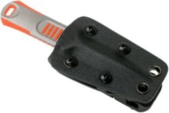 WE Knife OSS Dagger 2017B Orange Poignard, Justin Lundquist Design 9 WE Knife OSS Dagger 2017B Orange Poignard, Justin Lundquist Design -Optimal Couteaux Magasin WK2017B 04 we knife