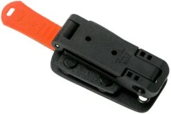 WE Knife OSS Dagger 2017B Orange Poignard, Justin Lundquist Design 10 WE Knife OSS Dagger 2017B Orange Poignard, Justin Lundquist Design -Optimal Couteaux Magasin WK2017B 05 we knife