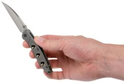 WE Knife Schism 908A Gold Couteau De Poche -Optimal Couteaux Magasin WK908A 08 we knife