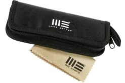 WE Knife Schism 908A Gold Couteau De Poche -Optimal Couteaux Magasin WK908A 09 we knife