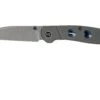 WE Knife Schism 908B Blue Couteau De Poche
