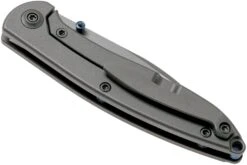 WE Knife Schism 908B Blue Couteau De Poche 12 WE Knife Schism 908B Blue Couteau De Poche -Optimal Couteaux Magasin WK908B 04 we knife