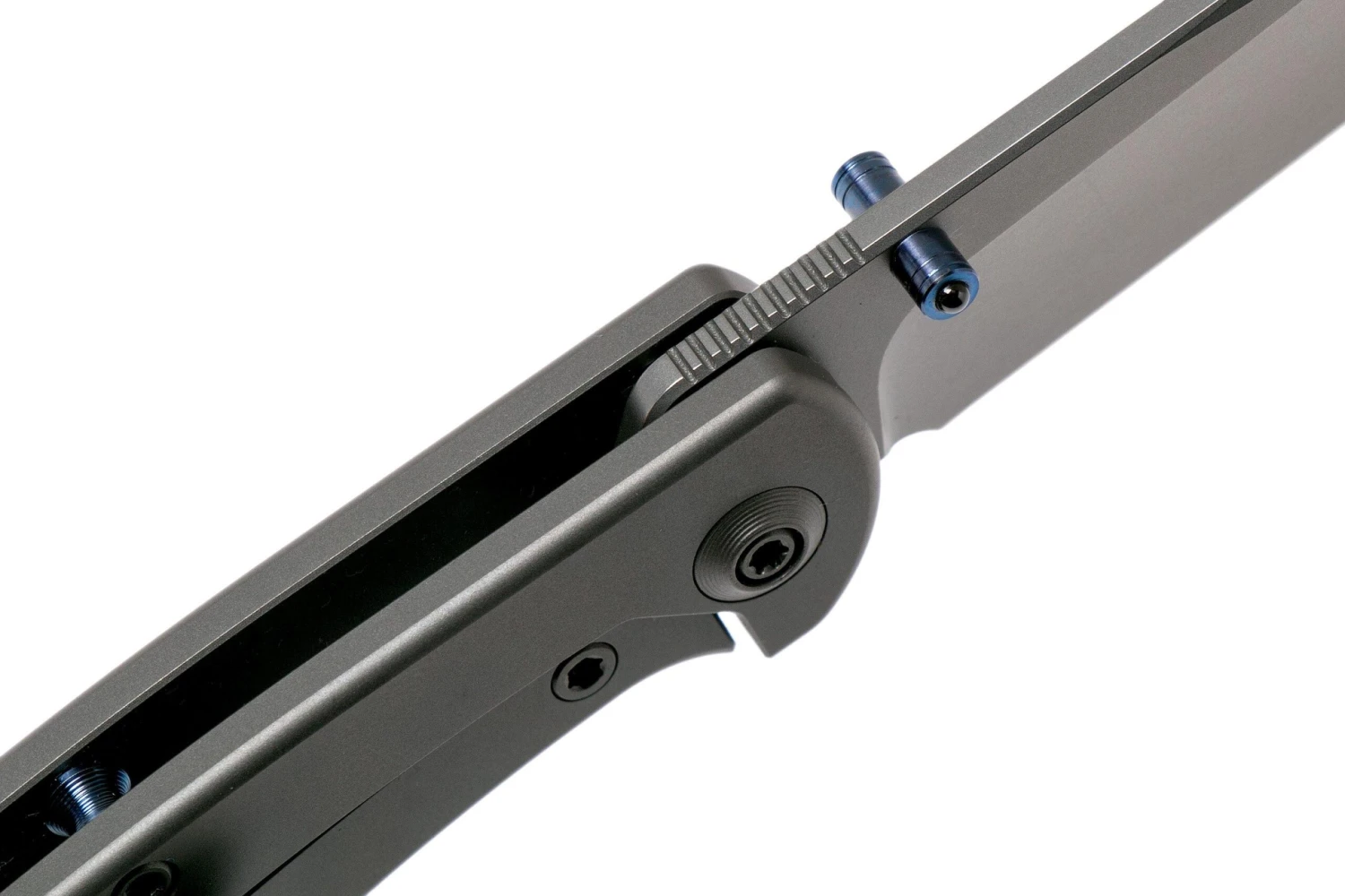 WE Knife Schism 908B Blue Couteau De Poche 6 WE Knife Schism 908B Blue Couteau De Poche – Image 6