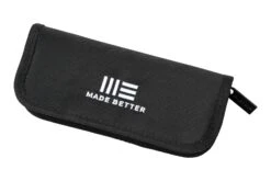 WE Knife Pouch WE-01 Black Nylon Pochette Pour Couteau De Poche