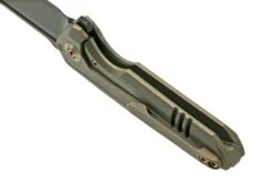 WE Knife Starhawk 21017-2 Bronze Titanium, Couteau De Poche -Optimal Couteaux Magasin WKWE21017 2 04 we