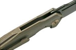 WE Knife Starhawk 21017-2 Bronze Titanium, Couteau De Poche -Optimal Couteaux Magasin WKWE21017 2 05 we