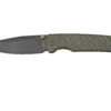 WE Knife Evoke WE21046-4 Couteau De Poche Noir, Ray Laconico Design