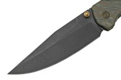 WE Knife Evoke WE21046-4 Couteau De Poche Noir, Ray Laconico Design -Optimal Couteaux Magasin WKWE21046 4 03 weknife