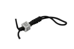 Willumsen Paragon DL22TGR Grey Black G10, AUS-8, Couteau Fixe -Optimal Couteaux Magasin WNDL22TGR 07 willumsen