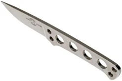 White River Knives ATK Always There Knife Couteau De Cou -Optimal Couteaux Magasin WRATK 03 white river knives