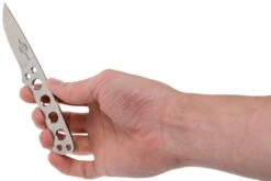 White River Knives ATK Always There Knife Couteau De Cou -Optimal Couteaux Magasin WRATK 05 white river knives