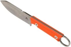 White River Knives FC3.5 Pro Firecraft Couteau De Survie Orange G10, étui Kydex Avec Pierre à Feu -Optimal Couteaux Magasin WRFC35 PRO TOR 04 white river knives