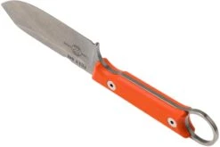 White River Knives FC3.5 Pro Firecraft Couteau De Survie Orange G10, étui Kydex Avec Pierre à Feu -Optimal Couteaux Magasin WRFC35 PRO TOR 05 white river knives