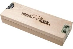 White River Knives FC4 Firecraft Couteau De Survie, étui Kydex Avec Pierre à Feu -Optimal Couteaux Magasin WRFC4 10 white river knives