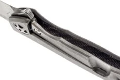 Zero Tolerance 0452CF Couteau De Poche, Dmitry Sinkevich Design -Optimal Couteaux Magasin ZT0452CF 06 zero tolerance zt0452cf 06