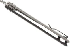 Zero Tolerance 0452CF Couteau De Poche, Dmitry Sinkevich Design -Optimal Couteaux Magasin ZT0452CF 07 zero tolerance zt0452cf 07