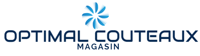 Optimal Couteaux Magasin