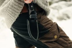 MKM Normar CPM 3V Green Micarta, Knivesandtools Exclusive, Couteau De Bushcraft 21 MKM Normar CPM 3V Green Micarta, Knivesandtools Exclusive, Couteau De Bushcraft -Optimal Couteaux Magasin mkm normar review padraig croke schederiem